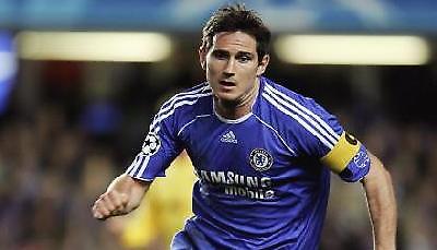 Λάμπαρντ: «Ο Λέμαν δεν δείχνει σεβασμό»