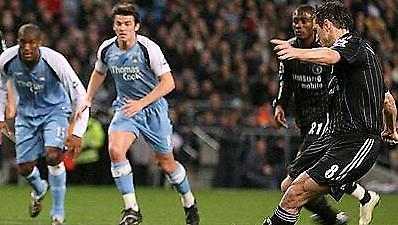 Premiership: Ζωντανή η Τσέλσι, πέρασε τρίτη η Άρσεναλ