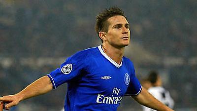 Λάμπαρντ: «Σοκαρίστηκα»