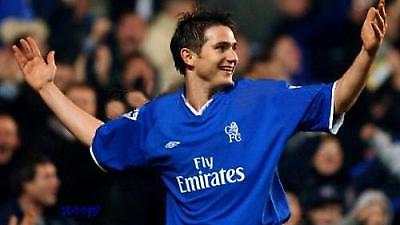 Μουρίνιο:''Δεν πάει στη Ρεάλ ο Λάμπαρντ''