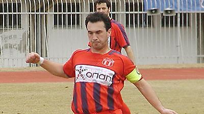 ΚΑΛΑΜΑΡΙΑ: «Τελειώνει» του Λαναρή