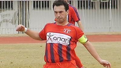 ΚΑΛΑΜΑΡΙΑ: Και επίσημα Λαναρής