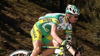 Ντοπέ ο νικητής του Γύρου της Γαλλίας