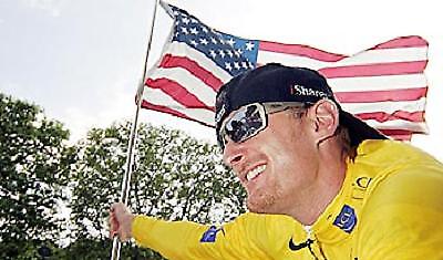 Θετικό και το δεύτερο δείγμα του Λάντις