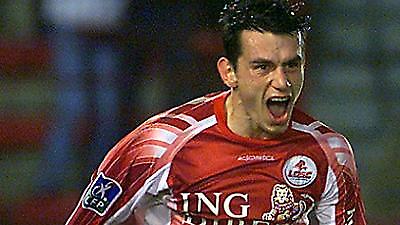 Τον Λαντρέν απέκτησε η Παρί