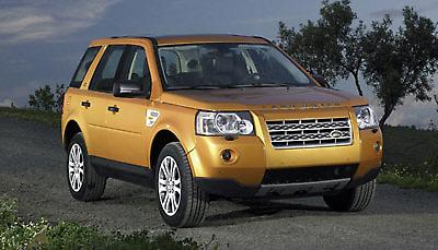 Η Land Rover επανέρχεται με το Freelander 2