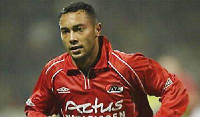 Κοντά σε Λάντζαατ η Εσπανιόλ