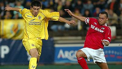 Στο «στόχαστρο» της Γουίγκαν ο Λάντζαατ