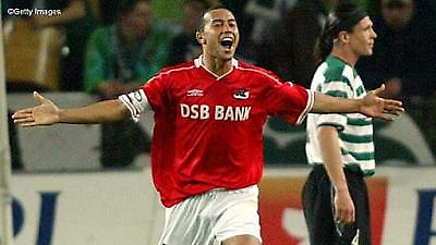 Κοντά στη Γουίγκαν ο Λάντζαατ