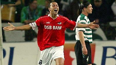 Στη Γουίγκαν ο Λάντζαατ