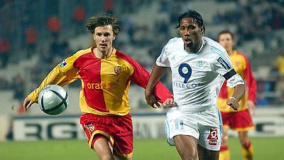 Ως το 2008 ο Ζιγιό στη Λανς