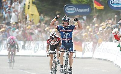 Απάντησε στα δημοσιεύματα περί ντόπινγκ ο Άρμστρονγκ