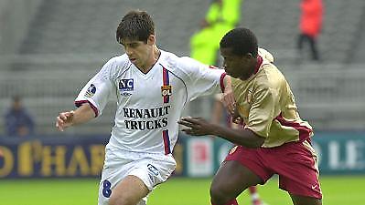 Championnat: «Λευκή» ισοπαλία στην Κορσική