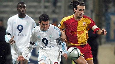 Le Championnat: «Σαρώνει» η Λανς