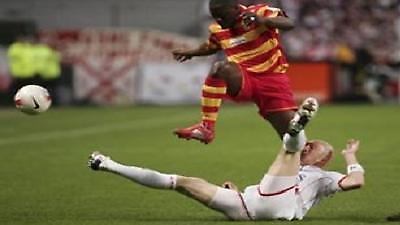 Le Championnat: Σαρωτική η Λιόν, πρώτη ήττα για Νανσί