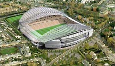 Στην Ιρλανδία ο τελικός του κυπέλλου UEFA το 2010;