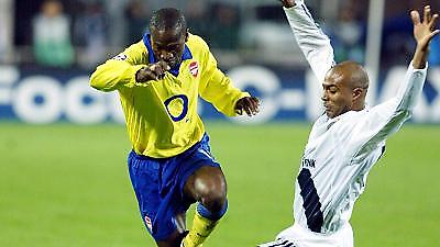 Στην Πόρτσμουθ ο Λαουρέν