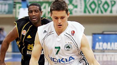 Στη Μπαρτσελόνα ο Λάκοβιτς!