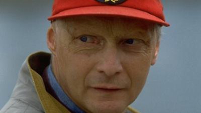 Λάουντα: «Μπορεί να πάρει τον τίτλο ο Σουμάχερ»