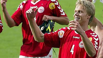 Για ένα χρόνο «εκτός» ο Λάουρσεν