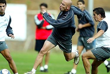 Απέκτησε λα Πάγκλια η Βιτόρια Σετούμπαλ