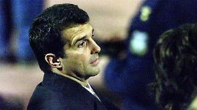 Λαπόρτα: «Τιμωρήστε τον Μουρίνιο»