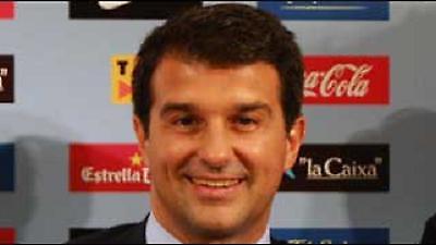 Ζητάει εκδίκηση ο Λαπόρτα