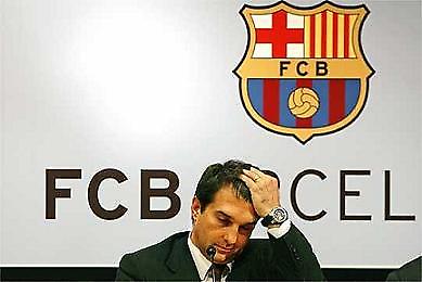 Δικαστική εντολή για εκλογές στη Μπαρτσελόνα