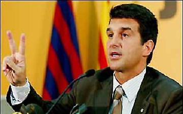 Δεν θα ενισχυθεί το χειμώνα η Μπαρτσελόνα