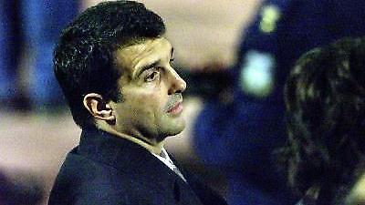 Λαπόρτα:''Συγχαρητήρια στη Ρεάλ''