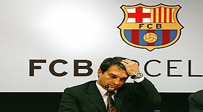 Η Μπαρτσελόνα ζητεί αποζημίωση