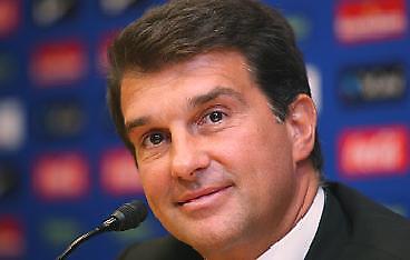 Έξαλλος ο Λαπόρτα με την εθνική Γαλλίας