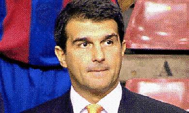 Παραιτήσεις στη Μπαρτσελόνα