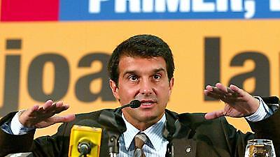 Συνεχίζονται οι παραιτήσεις στην «Μπάρτσα»