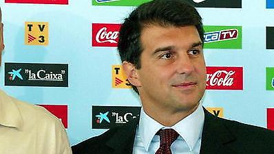 Λαπόρτα: «Μεταγραφές τέλος»