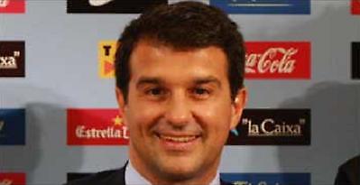 Παραιτήσεων συνέχεια στη Μπαρτσελόνα
