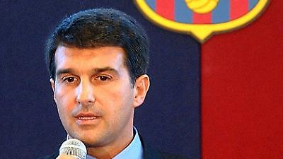 Μπαρτσελόνα ...made in USA