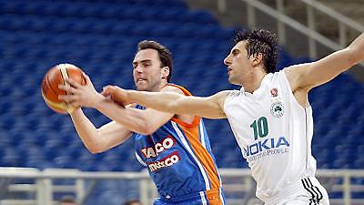 Λάππας: «Να δουλέψουμε στα λάθη μας»