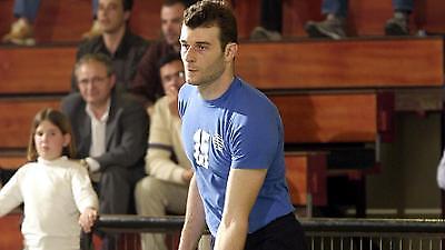 Λάππας: «Δεν ήταν η μέρα μας»