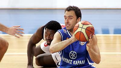 A1: Και επίσημα «Πατρινός» ο Λάππας