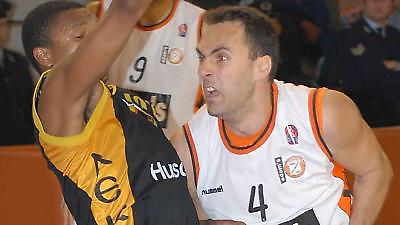 A1: Κίνδυνος ευρωπαϊκού αποκλεισμού για Ολύμπια