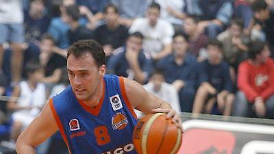 Α1: Πρώτη νίκη για Ολυμπιάδα