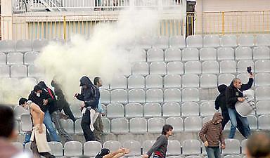 «Φρένο» στις μετακινήσεις