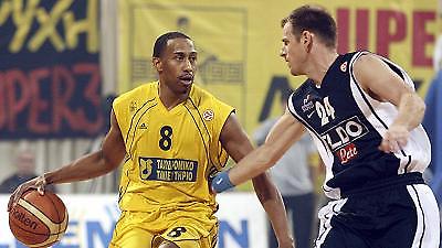 «Τέλος» ο Λαρανάγκα