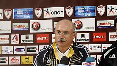 Φερερ:«Από το ταλέντο, στη μαχητικότητα»