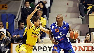 Α1: Νοκ – άουτ ο Στιούαρτ