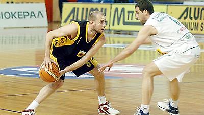 Νίκη-παραμονής ο Γ.Σ