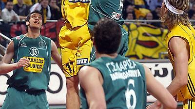 Κοτσιαρής: «Στόχος να πρωταγωνιστήσουμε στην Α1»