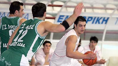 Α1: Εξακολουθούν να αντιδρούν οι Λαρισαίοι