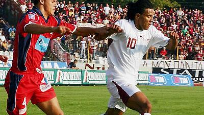 ΛΑΡΙΣΑ: Άρεσε στο φιλικό με τον Αγροτικό Αστέρα